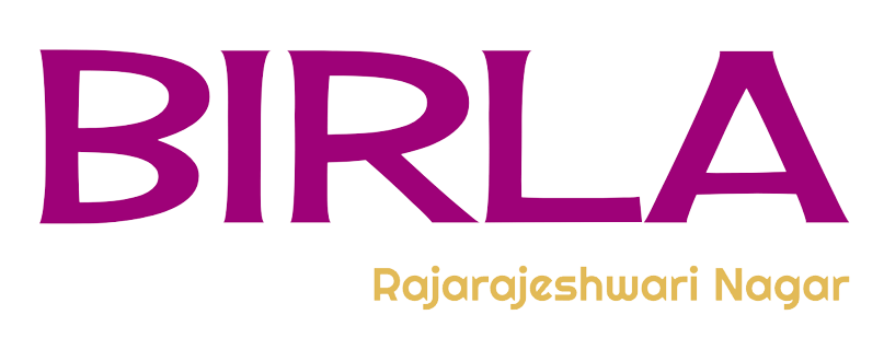 Birla RR Nagar Logo